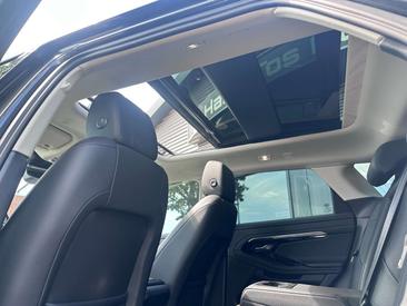 Land Rover Range Rover Evoque 1.5 P300e AWD FACELIFT/ Panorama / Adapt.Cruise / Gris — photo 9