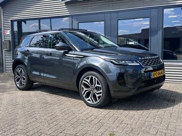 Land Rover Range Rover Evoque 1.5 P300e AWD FACELIFT/ Panorama / Adapt.Cruise / Gris — photo 10