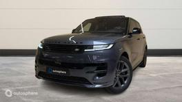 Land Rover Range Rover Sport Dynamic Autobiography 3.0 P510e 510ch PHEV - 2023 - Joinsteer - #1