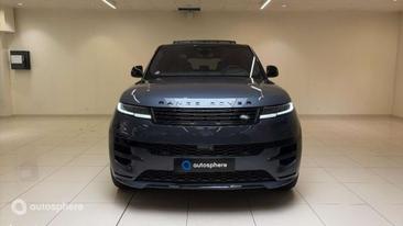 Land Rover Range Rover Sport Dynamic Autobiography 3.0 P510e 510ch PHEV — photo 2