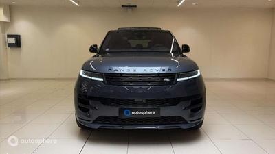 Land Rover Range Rover Sport Dynamic Autobiography 3.0 P510e 510ch PHEV