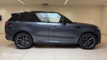 Land Rover Range Rover Sport Dynamic Autobiography 3.0 P510e 510ch PHEV — photo 4