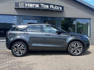 Land Rover Range Rover Evoque 1.5 P300e AWD FACELIFT/ Panorama / Adapt.Cruise / Gris — photo 13