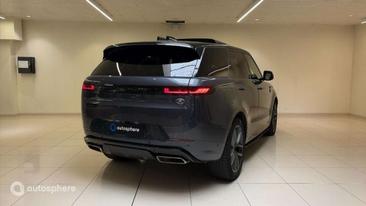 Land Rover Range Rover Sport Dynamic Autobiography 3.0 P510e 510ch PHEV — photo 5