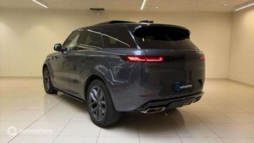 Land Rover Range Rover Sport Dynamic Autobiography 3.0 P510e 510ch PHEV — photo 7