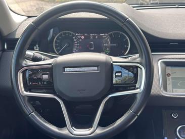 Land Rover Range Rover Evoque 1.5 P300e AWD FACELIFT/ Panorama / Adapt.Cruise / Gris — photo 16