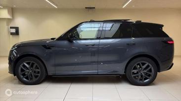 Land Rover Range Rover Sport Dynamic Autobiography 3.0 P510e 510ch PHEV — photo 8