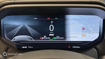 Land Rover Range Rover Sport Dynamic Autobiography 3.0 P510e 510ch PHEV — photo 10