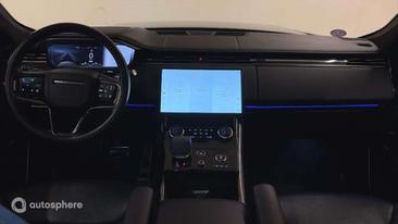 Land Rover Range Rover Sport Dynamic Autobiography 3.0 P510e 510ch PHEV — photo 11