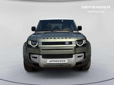 Land Rover Defender 110 SE 2.0 P400e