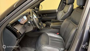 Land Rover Range Rover Sport Dynamic Autobiography 3.0 P510e 510ch PHEV — photo 12