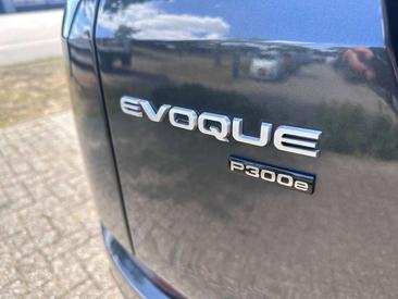 Land Rover Range Rover Evoque 1.5 P300e AWD FACELIFT/ Panorama / Adapt.Cruise / Gris — photo 21