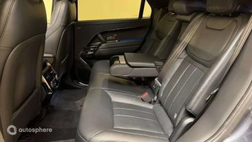 Land Rover Range Rover Sport Dynamic Autobiography 3.0 P510e 510ch PHEV — photo 13