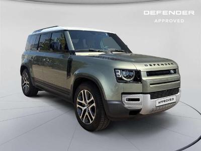 Land Rover Defender 110 SE 2.0 P400e