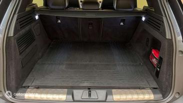 Land Rover Range Rover Sport Dynamic Autobiography 3.0 P510e 510ch PHEV — photo 14