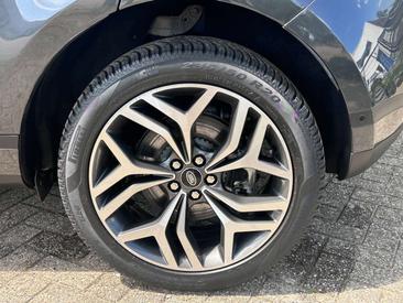 Land Rover Range Rover Evoque 1.5 P300e AWD FACELIFT/ Panorama / Adapt.Cruise / Gris — photo 22