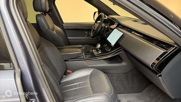 Land Rover Range Rover Sport Dynamic Autobiography 3.0 P510e 510ch PHEV — photo 15
