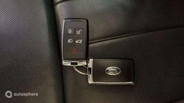 Land Rover Range Rover Sport Dynamic Autobiography 3.0 P510e 510ch PHEV — photo 16