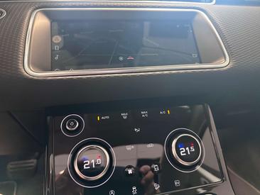 Land Rover Range Rover Evoque 1.5 P300e AWD FACELIFT/ Panorama / Adapt.Cruise / Gris — photo 24