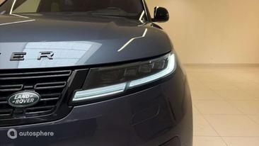 Land Rover Range Rover Sport Dynamic Autobiography 3.0 P510e 510ch PHEV — photo 17