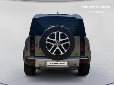 Land Rover Defender 110 SE 2.0 P400e — photo 7