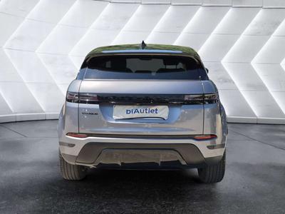 Land Rover Range Rover Evoque Dark Edition Eiger Grey Awd 2.0d I4 Mhev 163cv Auto