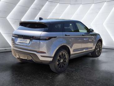 Land Rover Range Rover Evoque Dark Edition Eiger Grey Awd 2.0d I4 Mhev 163cv Auto — photo 4