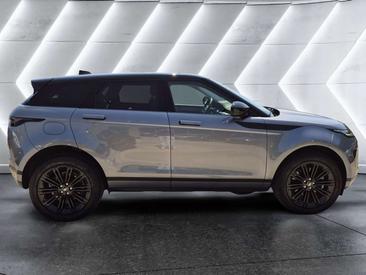 Land Rover Range Rover Evoque Dark Edition Eiger Grey Awd 2.0d I4 Mhev 163cv Auto — photo 5