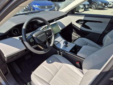 Land Rover Range Rover Evoque Dark Edition Eiger Grey Awd 2.0d I4 Mhev 163cv Auto — photo 6