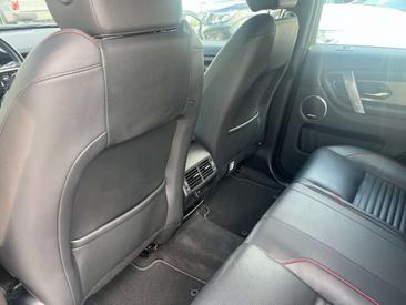 Land Rover Discovery Sport R-Dynamic SE 2.0 TD4 163 CV AWD Auto — photo 11