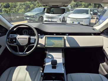 Land Rover Range Rover Evoque Dark Edition Eiger Grey Awd 2.0d I4 Mhev 163cv Auto — photo 8