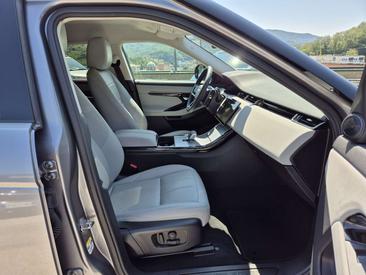 Land Rover Range Rover Evoque Dark Edition Eiger Grey Awd 2.0d I4 Mhev 163cv Auto — photo 9
