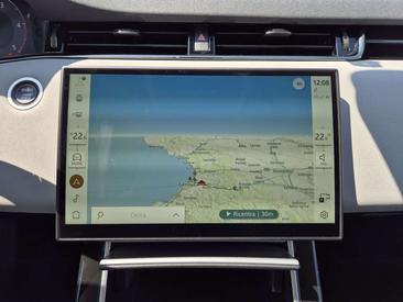Land Rover Range Rover Evoque Dark Edition Eiger Grey Awd 2.0d I4 Mhev 163cv Auto — photo 11
