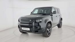 Land Rover Defender 110 X-Dynamic SE Awd 3.0d I6 Mhev 300cv Auto - 2022 - Joinsteer - #1
