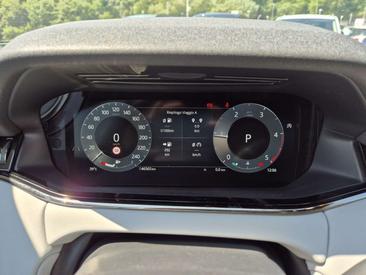 Land Rover Range Rover Evoque Dark Edition Eiger Grey Awd 2.0d I4 Mhev 163cv Auto — photo 14