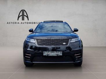 Land Rover Range Rover Velar R-Dynamic SE Pano ACC SHZ AHK — photo 2