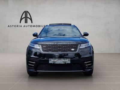 Land Rover Range Rover Velar R-Dynamic SE Pano ACC SHZ AHK