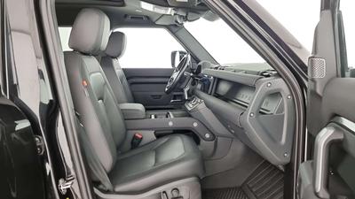 Land Rover Defender 110 X-Dynamic SE Awd 3.0d I6 Mhev 300cv Auto