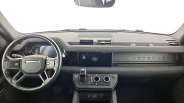 Land Rover Defender 110 X-Dynamic SE Awd 3.0d I6 Mhev 300cv Auto — photo 4