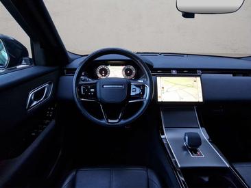 Land Rover Range Rover Velar R-Dynamic SE Pano ACC SHZ AHK — photo 4