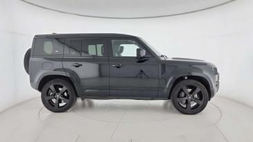 Land Rover Defender 110 X-Dynamic SE Awd 3.0d I6 Mhev 300cv Auto — photo 6
