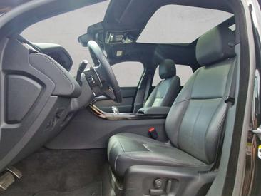 Land Rover Range Rover Velar R-Dynamic SE Pano ACC SHZ AHK — photo 5