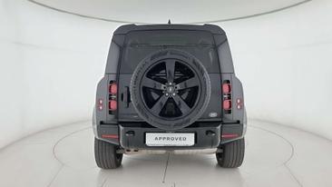 Land Rover Defender 110 X-Dynamic SE Awd 3.0d I6 Mhev 300cv Auto — photo 7