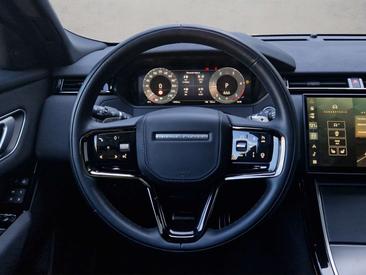 Land Rover Range Rover Velar R-Dynamic SE Pano ACC SHZ AHK — photo 6