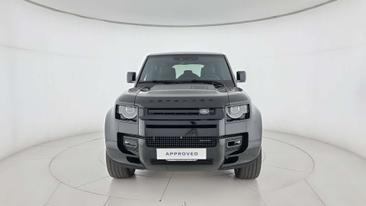 Land Rover Defender 110 X-Dynamic SE Awd 3.0d I6 Mhev 300cv Auto — photo 8