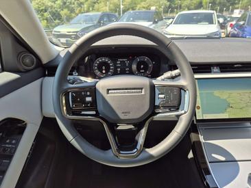 Land Rover Range Rover Evoque Dark Edition Eiger Grey Awd 2.0d I4 Mhev 163cv Auto — photo 19