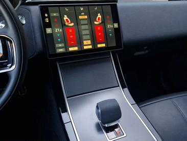 Land Rover Range Rover Velar R-Dynamic SE Pano ACC SHZ AHK — photo 7