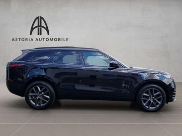 Land Rover Range Rover Velar R-Dynamic SE Pano ACC SHZ AHK — photo 8