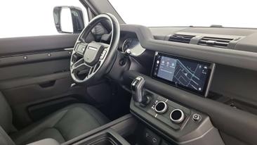 Land Rover Defender 110 X-Dynamic SE Awd 3.0d I6 Mhev 300cv Auto — photo 11