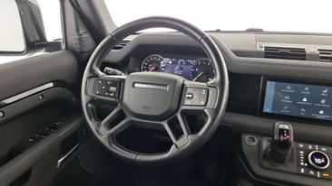 Land Rover Defender 110 X-Dynamic SE Awd 3.0d I6 Mhev 300cv Auto — photo 12